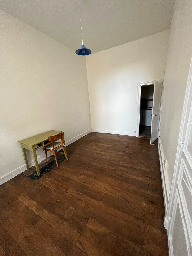 Photo Poitiers Immeuble  4 pièce(s) 84 m2 image 6/6