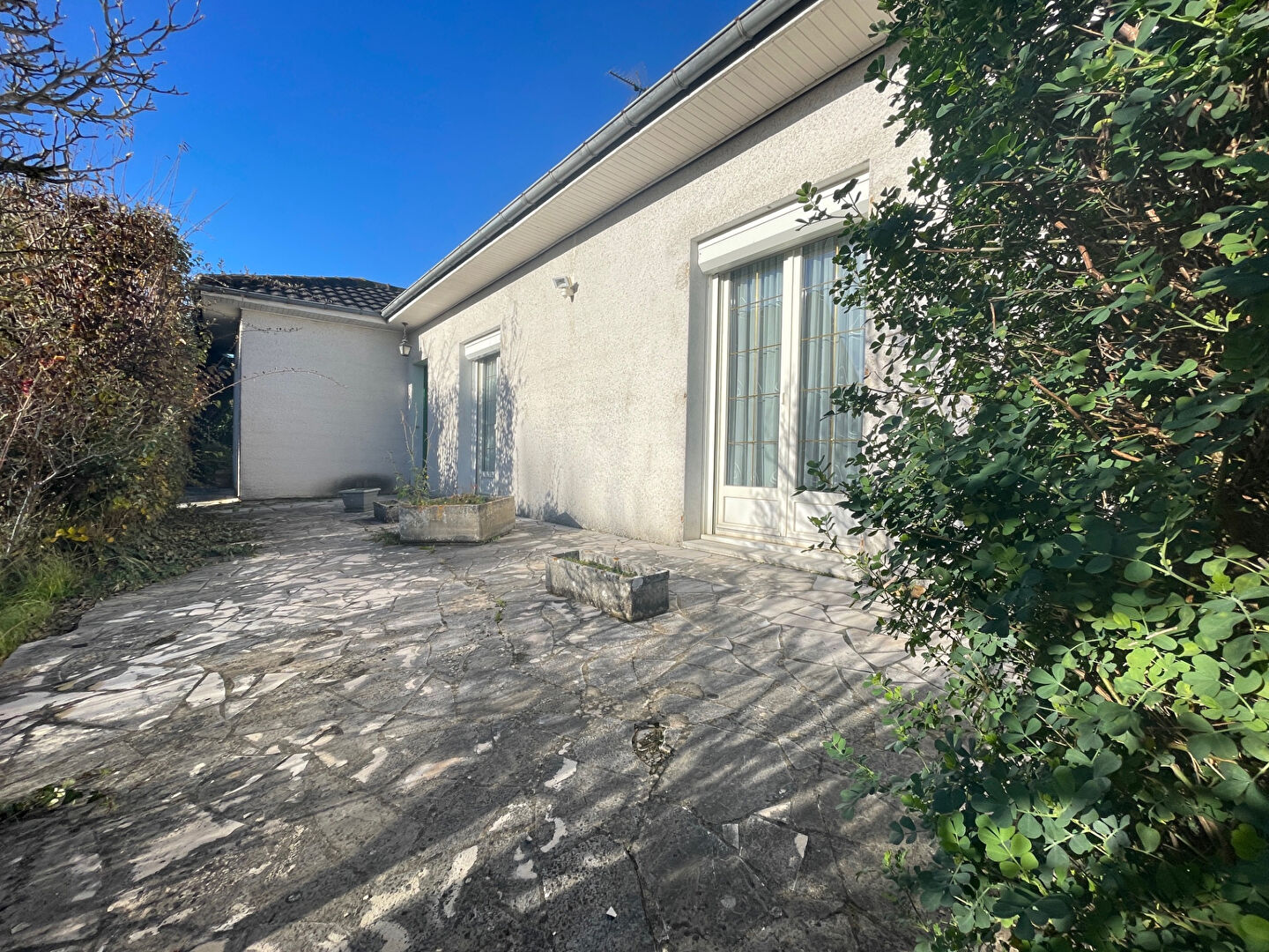 BUXEROLLES / Maison 4 pièce(s) 120 m2