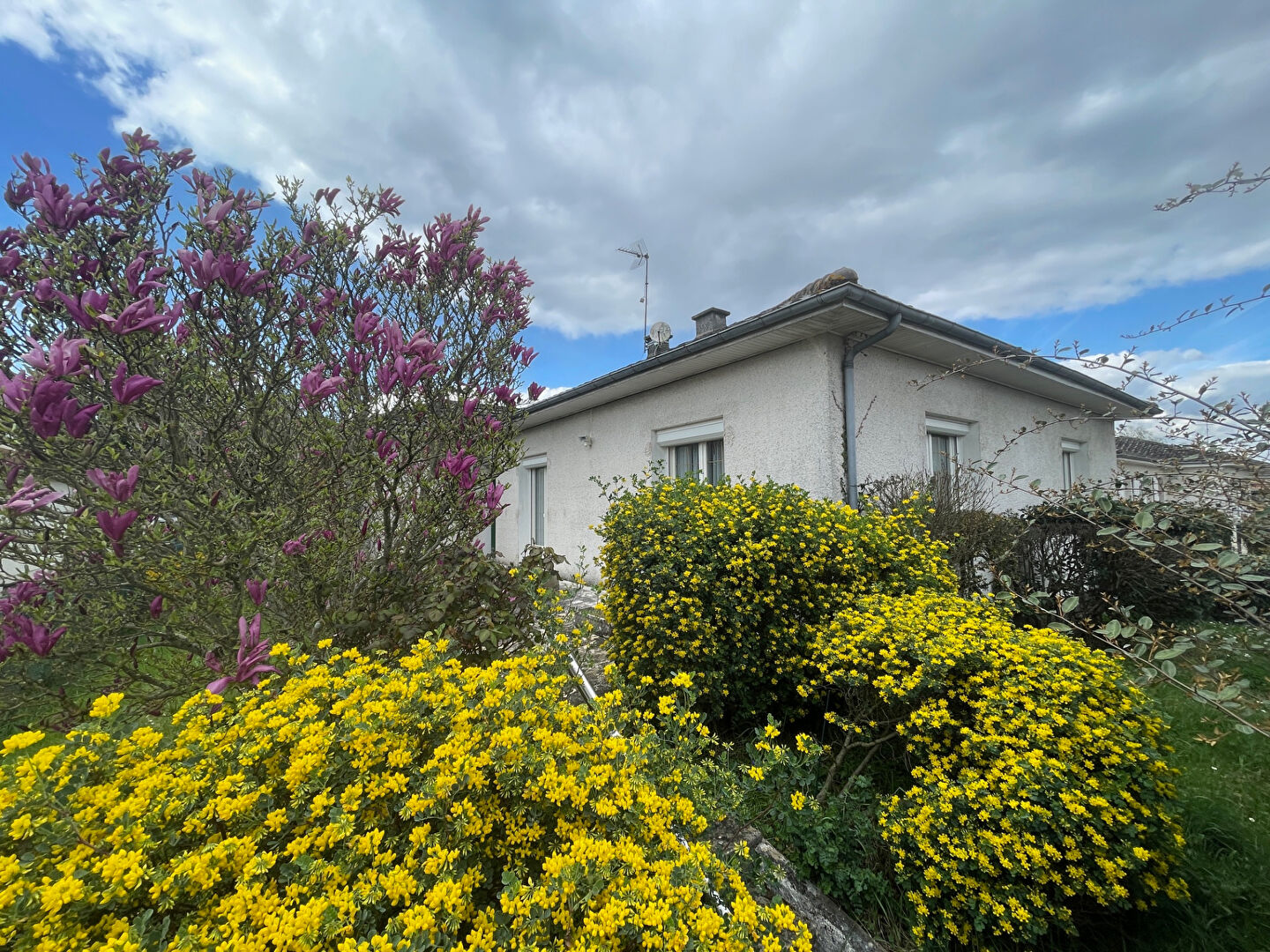 Agence immobilière de LABELL IMMOBILIER St benoit