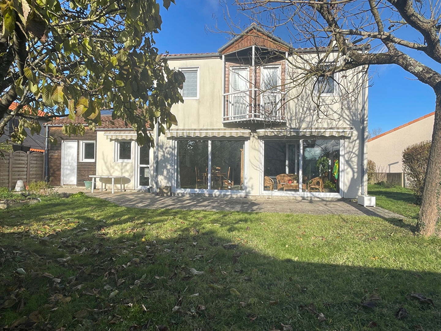 Agence immobilière de LABELL IMMOBILIER St benoit