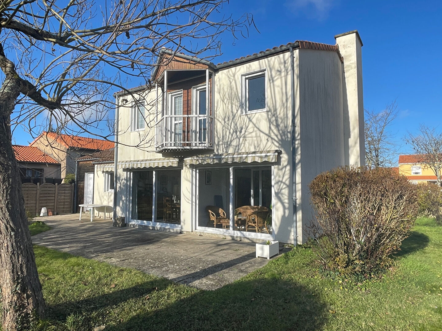 Agence immobilière de LABELL IMMOBILIER St benoit