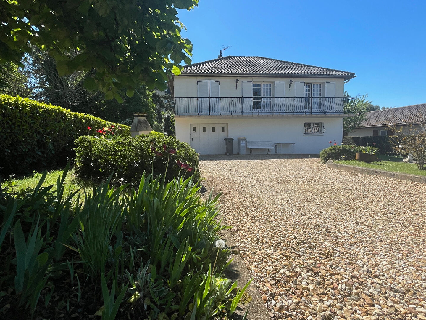 Agence immobilière de LABELL IMMOBILIER St benoit