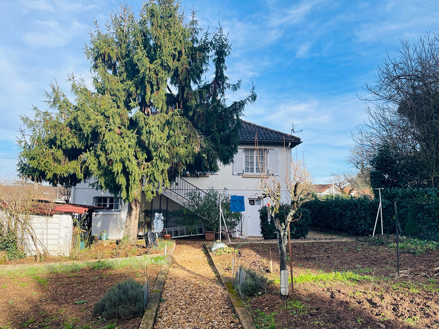 Agence immobilière de LABELL IMMOBILIER St benoit