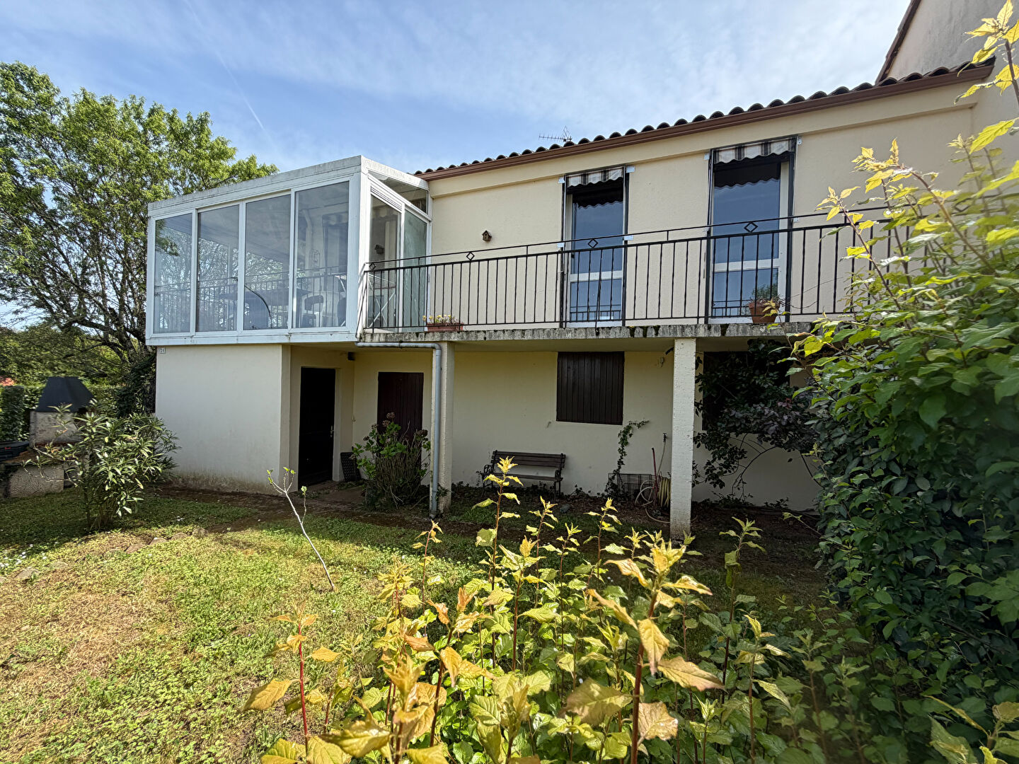 Agence immobilière de LABELL IMMOBILIER St benoit