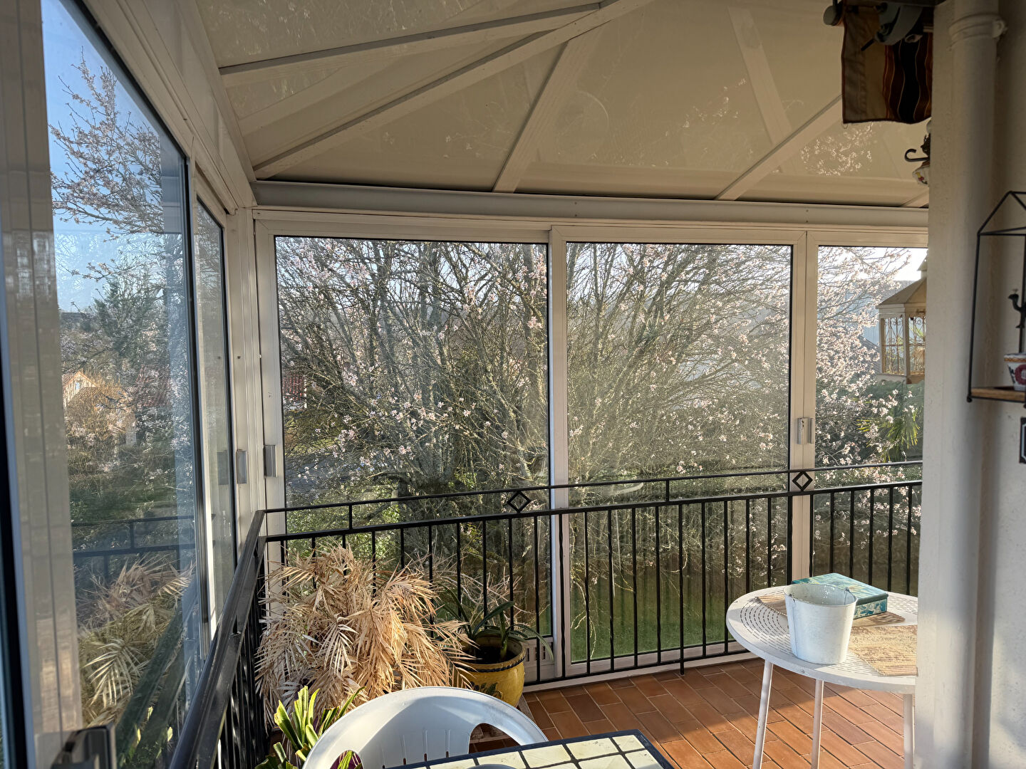 Agence immobilière de LABELL IMMOBILIER St benoit