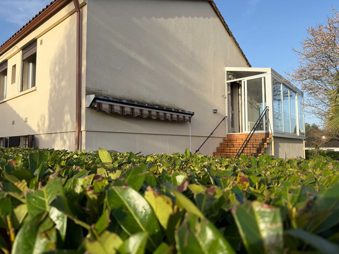 Agence immobilière de LABELL IMMOBILIER St benoit