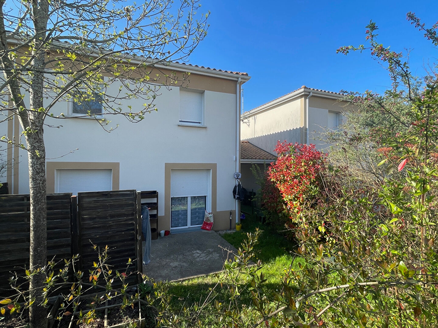 Agence immobilière de LABELL IMMOBILIER St benoit