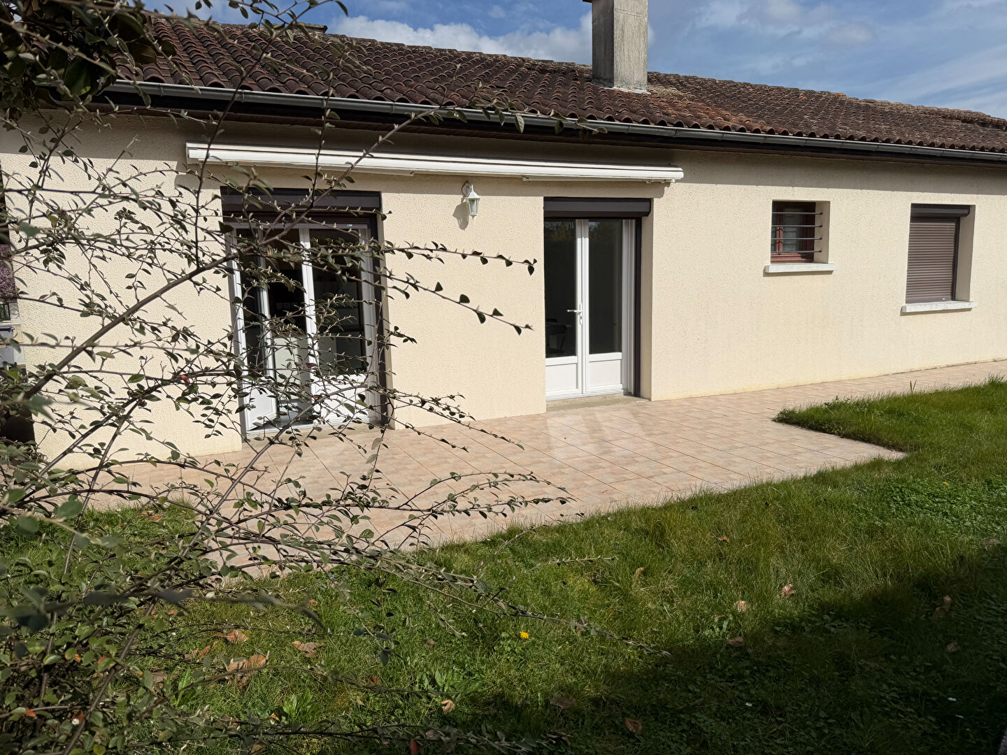 Agence immobilière de LABELL IMMOBILIER St benoit