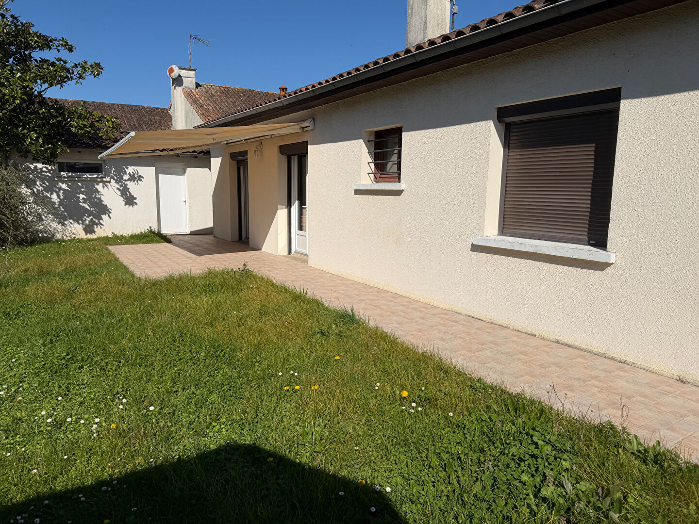 Agence immobilière de LABELL IMMOBILIER St benoit