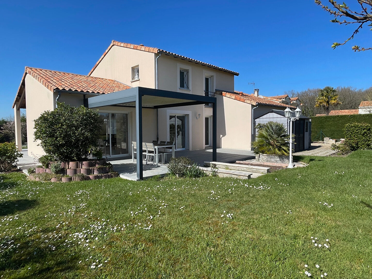 Agence immobilière de LABELL IMMOBILIER St benoit