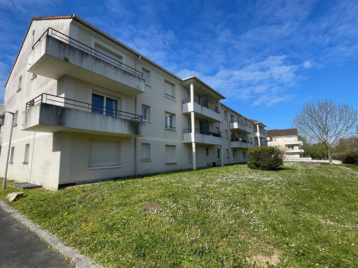 Agence immobilière de LABELL IMMOBILIER St benoit