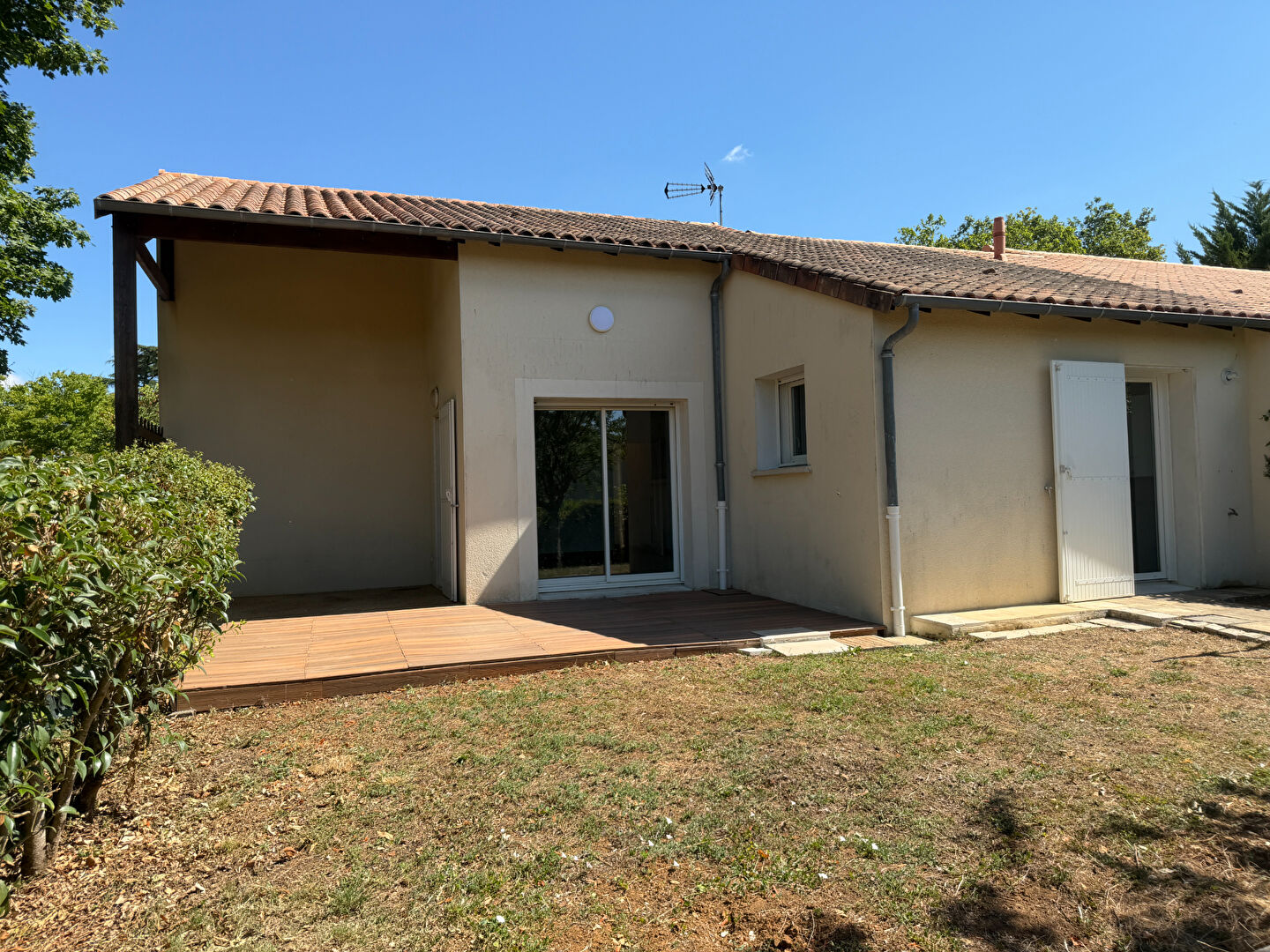 Agence immobilière de LABELL IMMOBILIER St benoit
