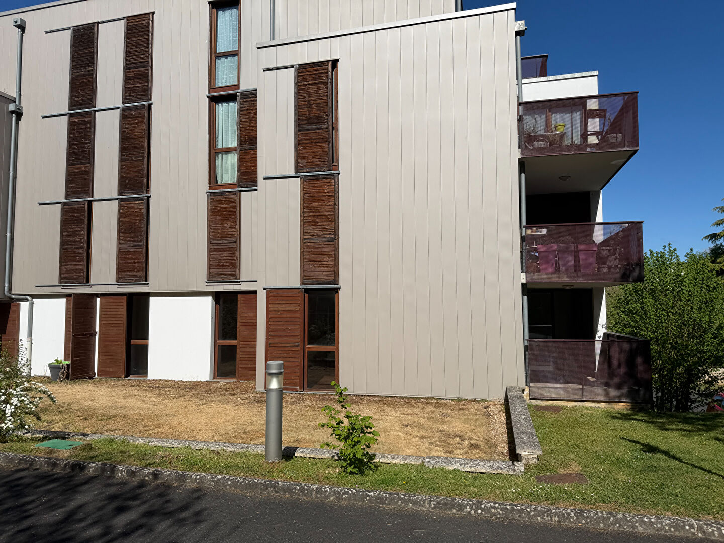 Agence immobilière de LABELL IMMOBILIER St benoit