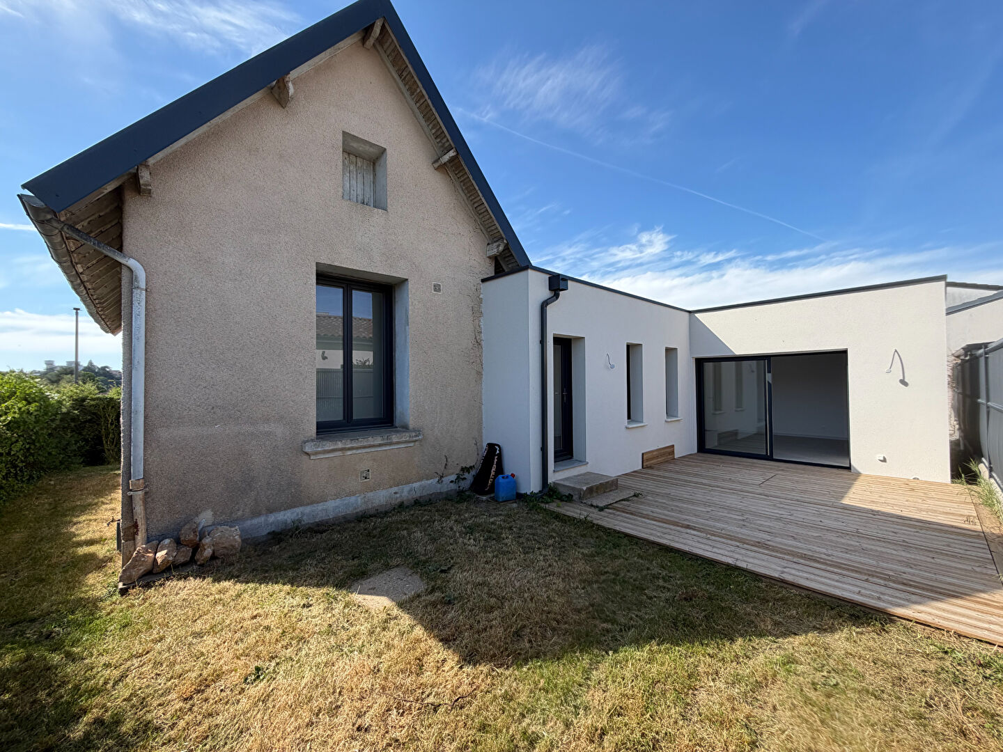 Agence immobilière de LABELL IMMOBILIER St benoit