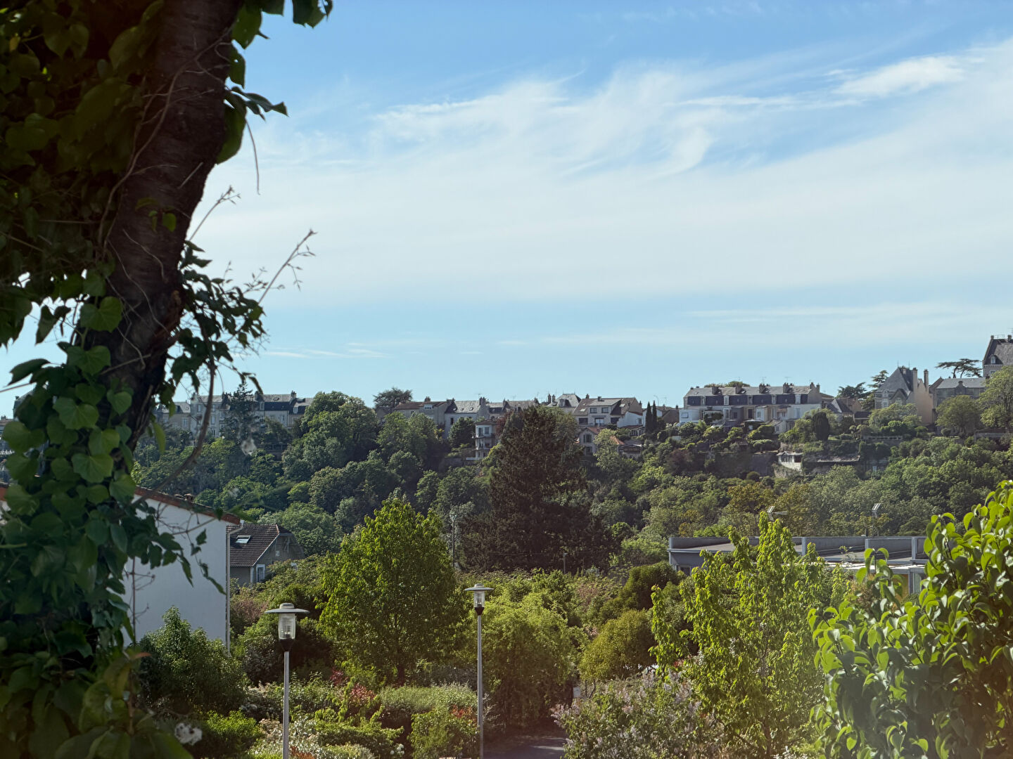 Agence immobilière de LABELL IMMOBILIER St benoit