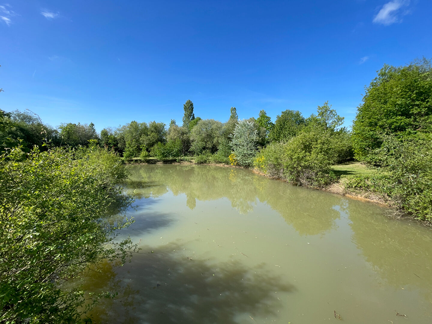 Agence immobilière de LABELL IMMOBILIER St benoit
