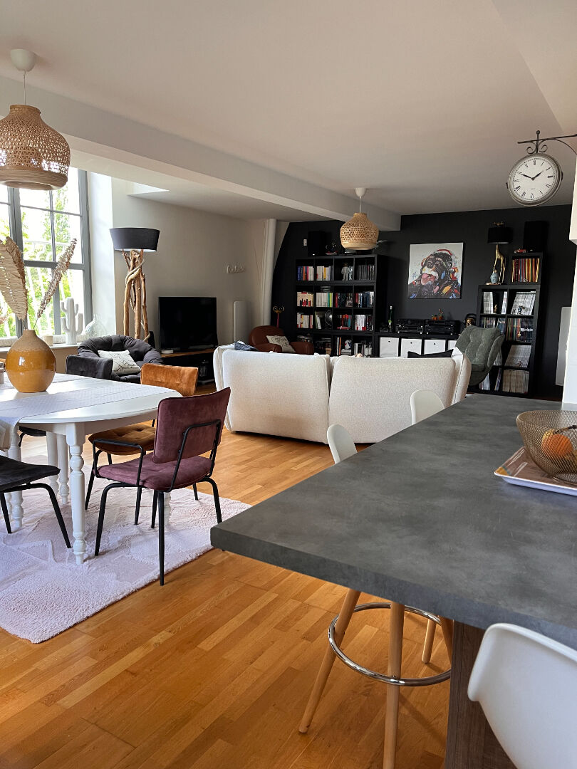 Agence immobilière de LABELL IMMOBILIER St benoit