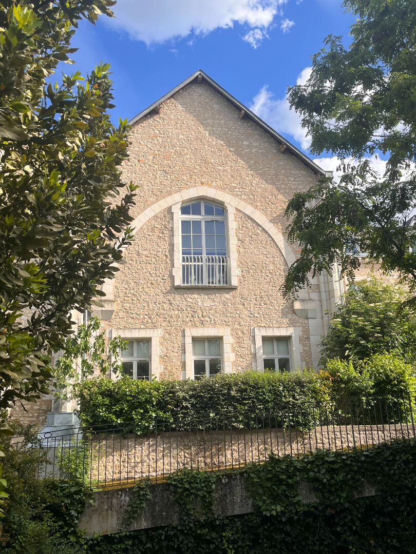 Agence immobilière de LABELL IMMOBILIER St benoit