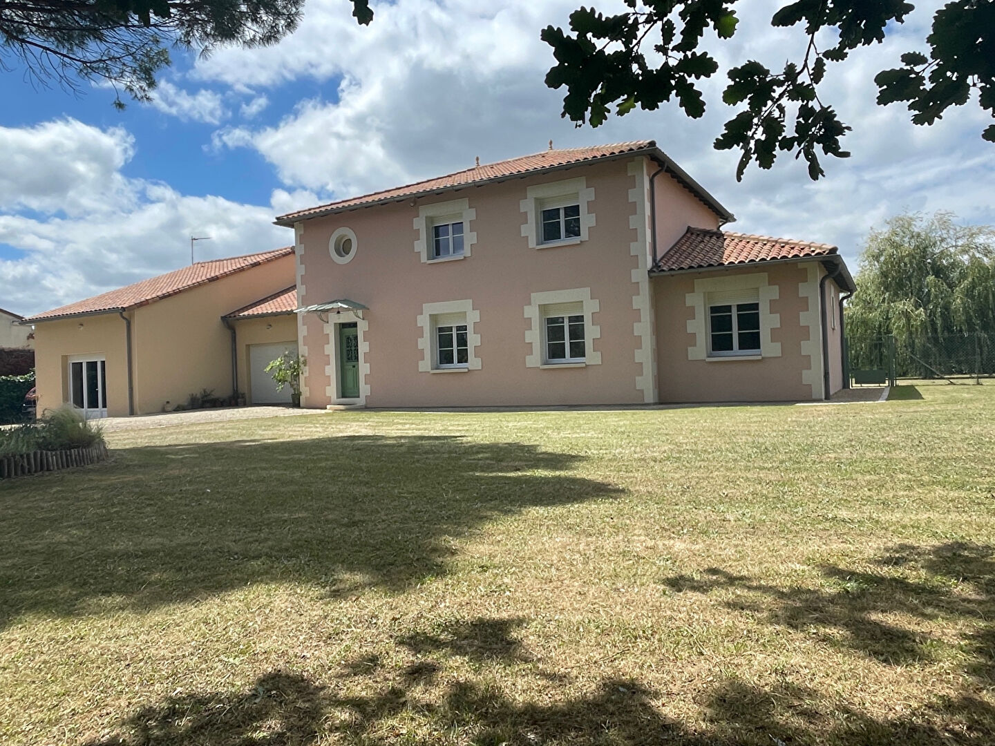 Agence immobilière de LABELL IMMOBILIER St benoit