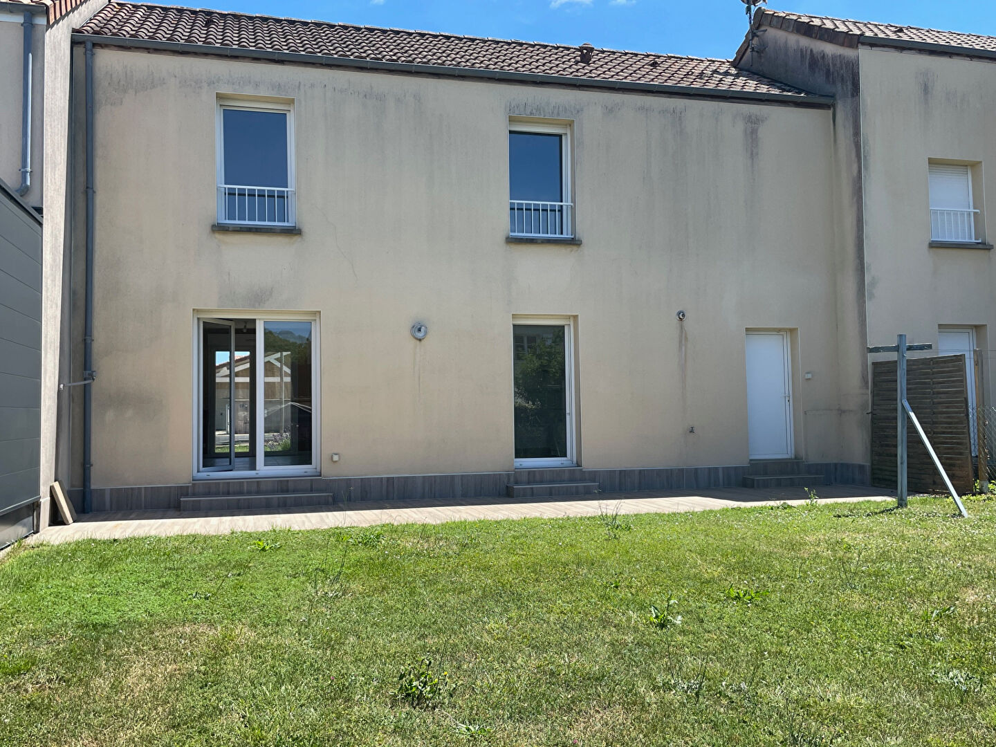 Agence immobilière de LABELL IMMOBILIER St benoit