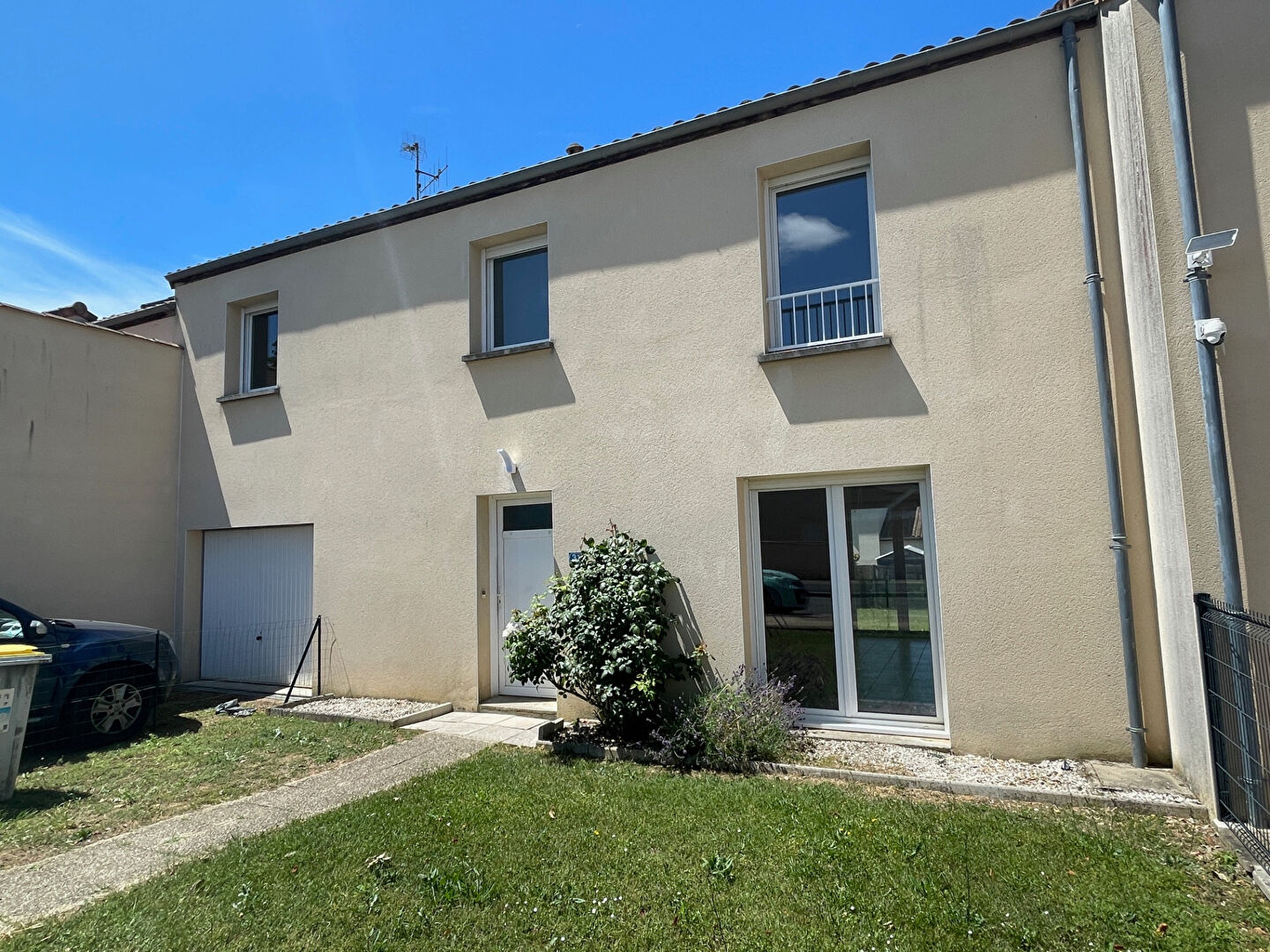 Agence immobilière de LABELL IMMOBILIER St benoit