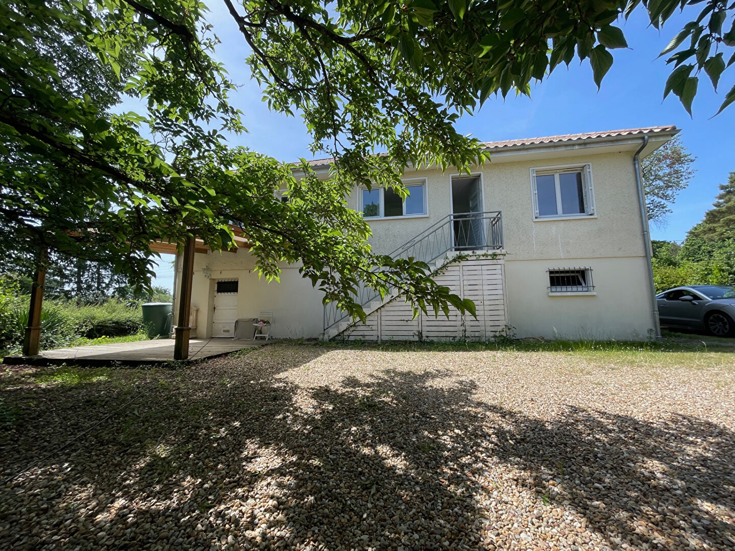 Agence immobilière de LABELL IMMOBILIER St benoit