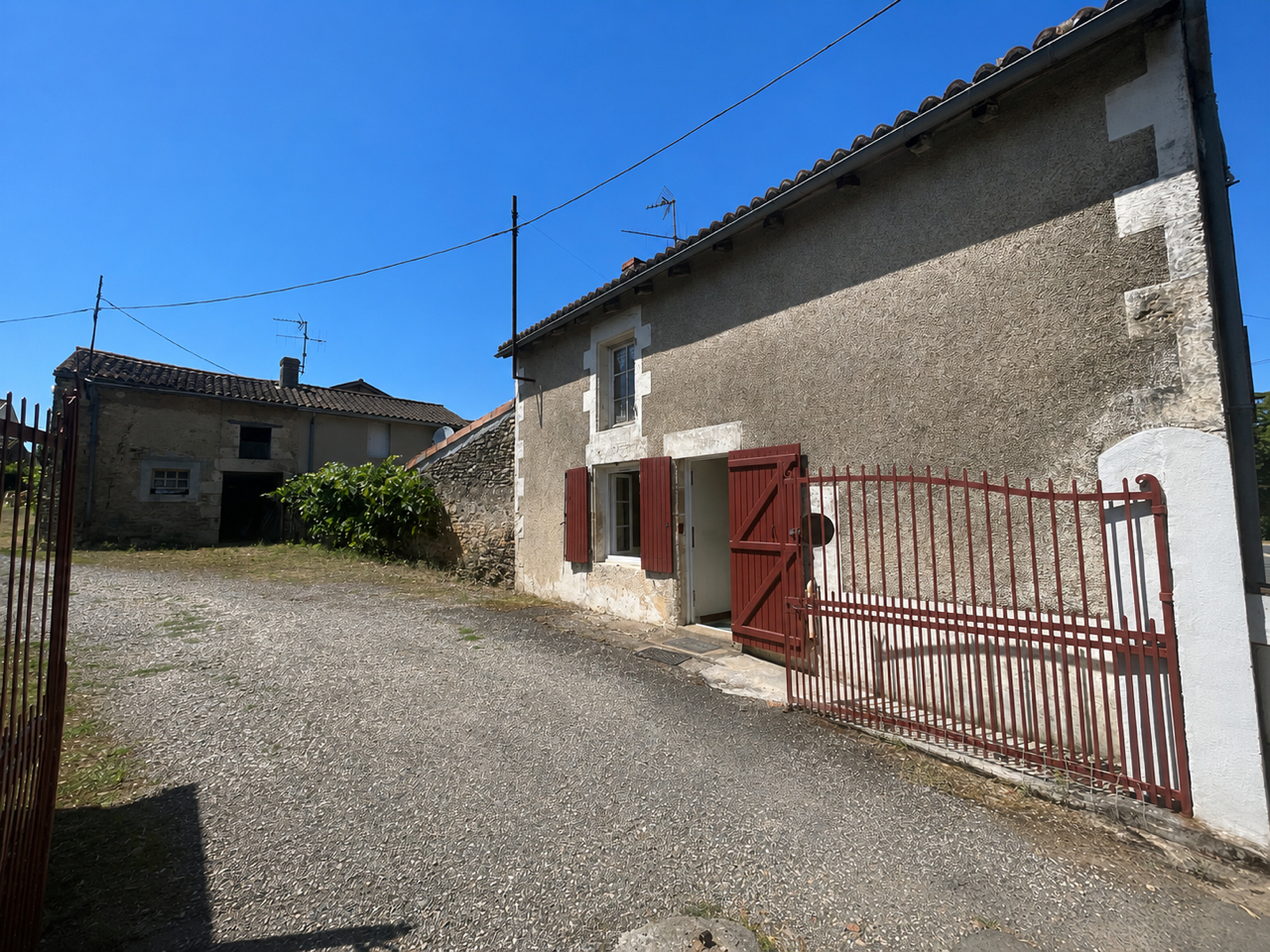 Agence immobilière de LABELL IMMOBILIER St benoit
