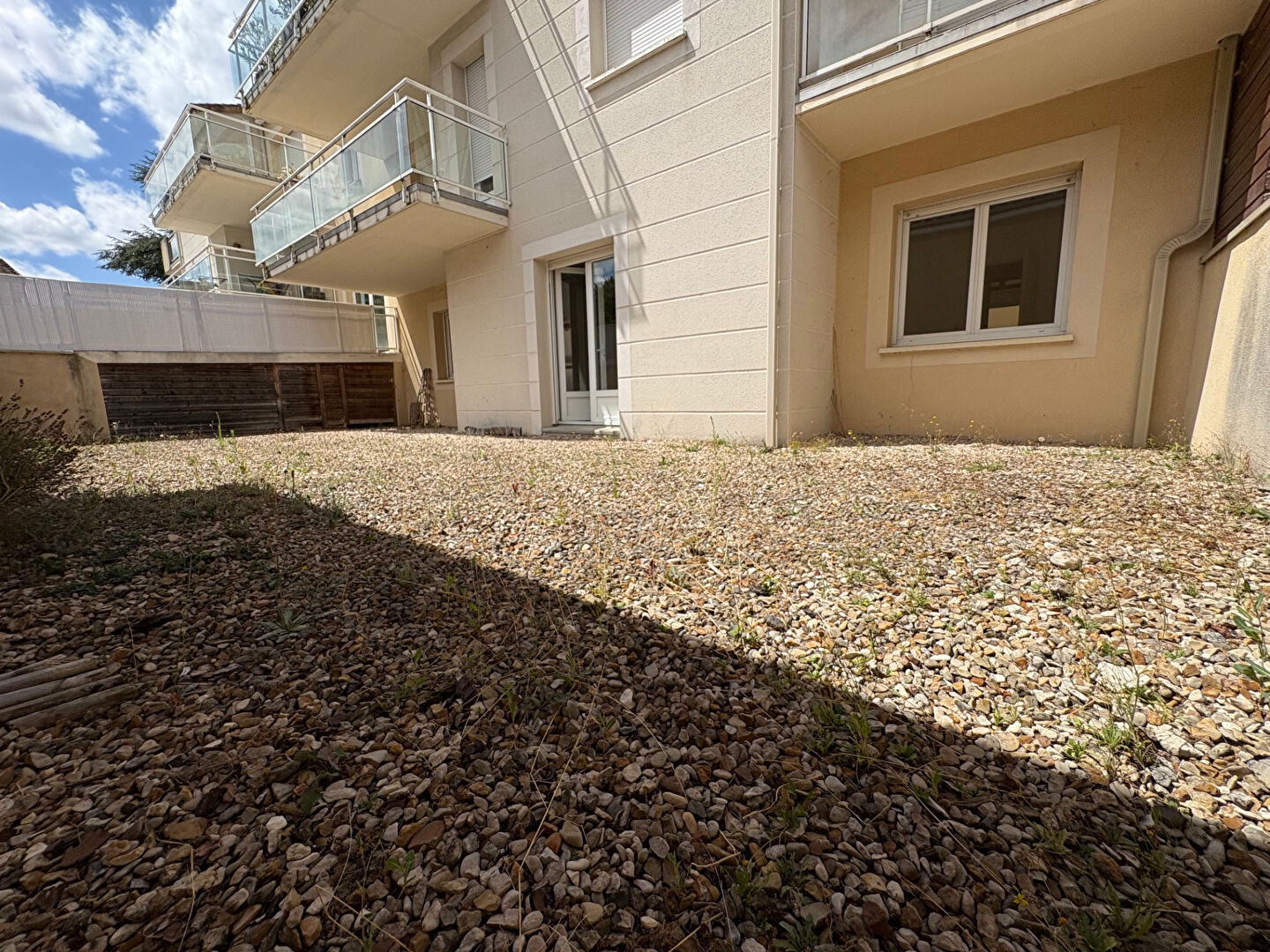 Agence immobilière de LABELL IMMOBILIER St benoit