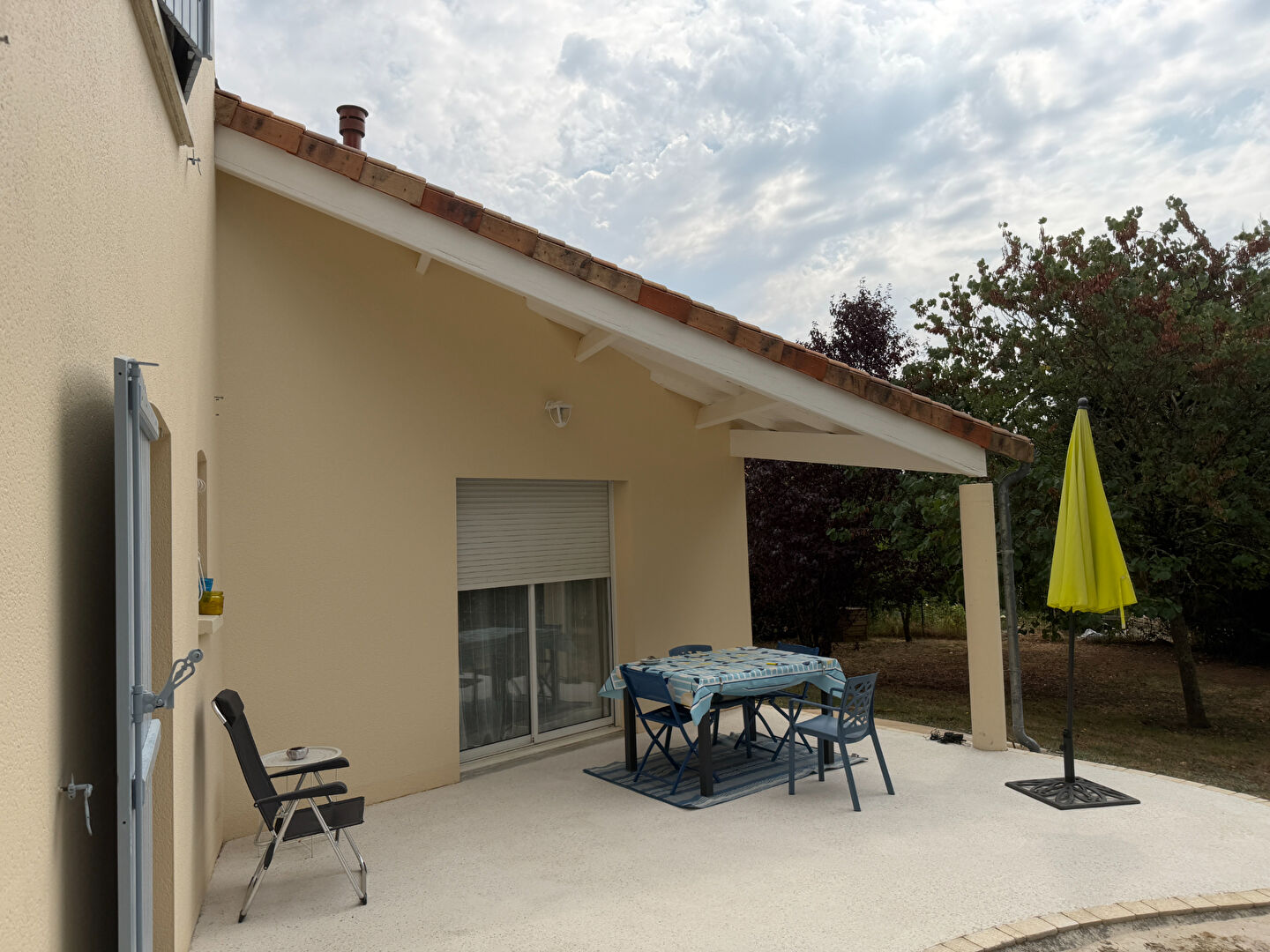 Agence immobilière de LABELL IMMOBILIER St benoit