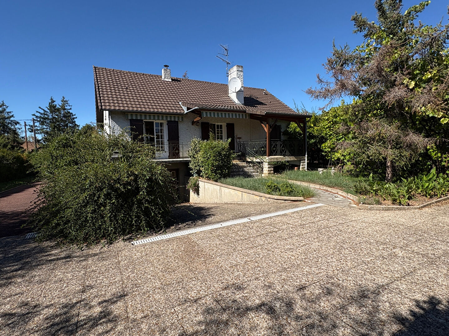 Agence immobilière de LABELL IMMOBILIER St benoit