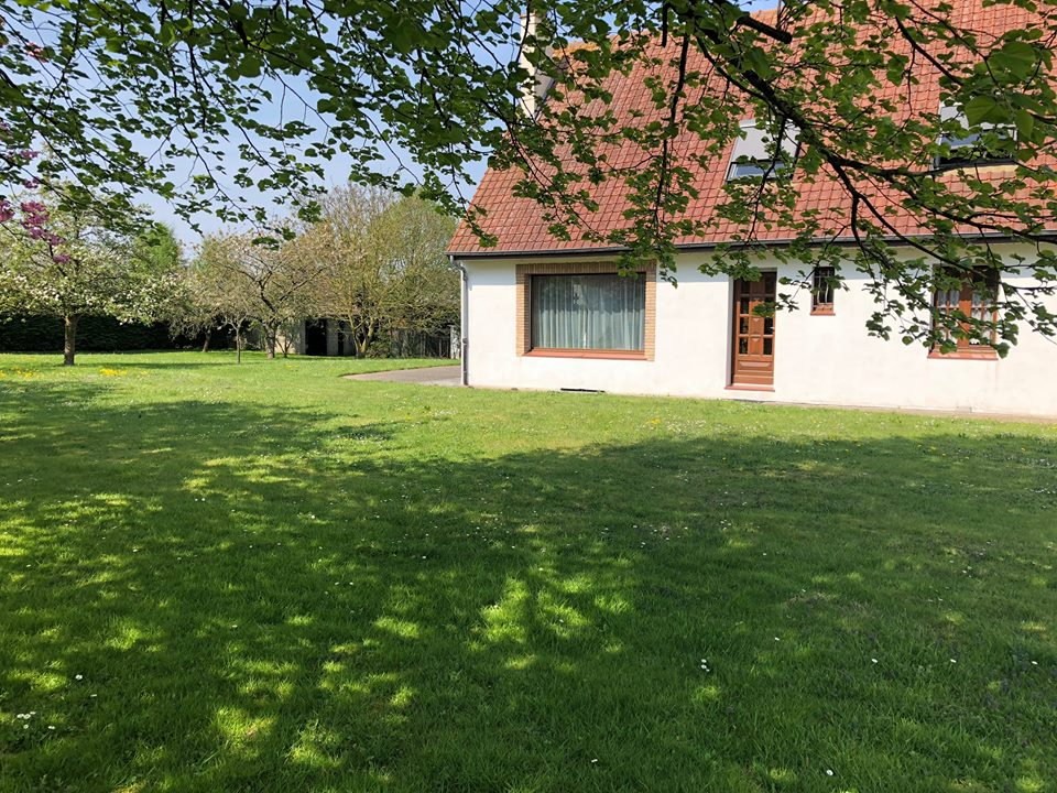 Agence immobilière de LA CENTRALE IMMO Roncq - LA CENTRALE IMMO