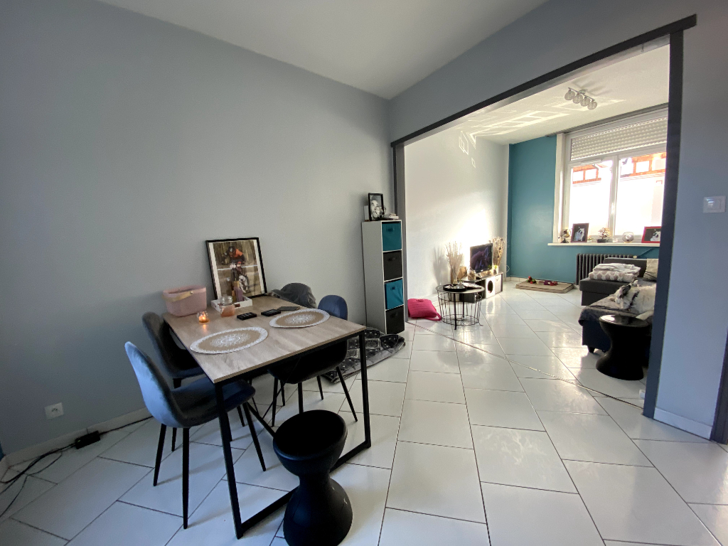 Agence immobilière de LA CENTRALE IMMO Roncq - LA CENTRALE IMMO