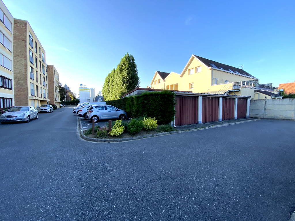 Agence immobilière de LA CENTRALE IMMO Roncq - LA CENTRALE IMMO