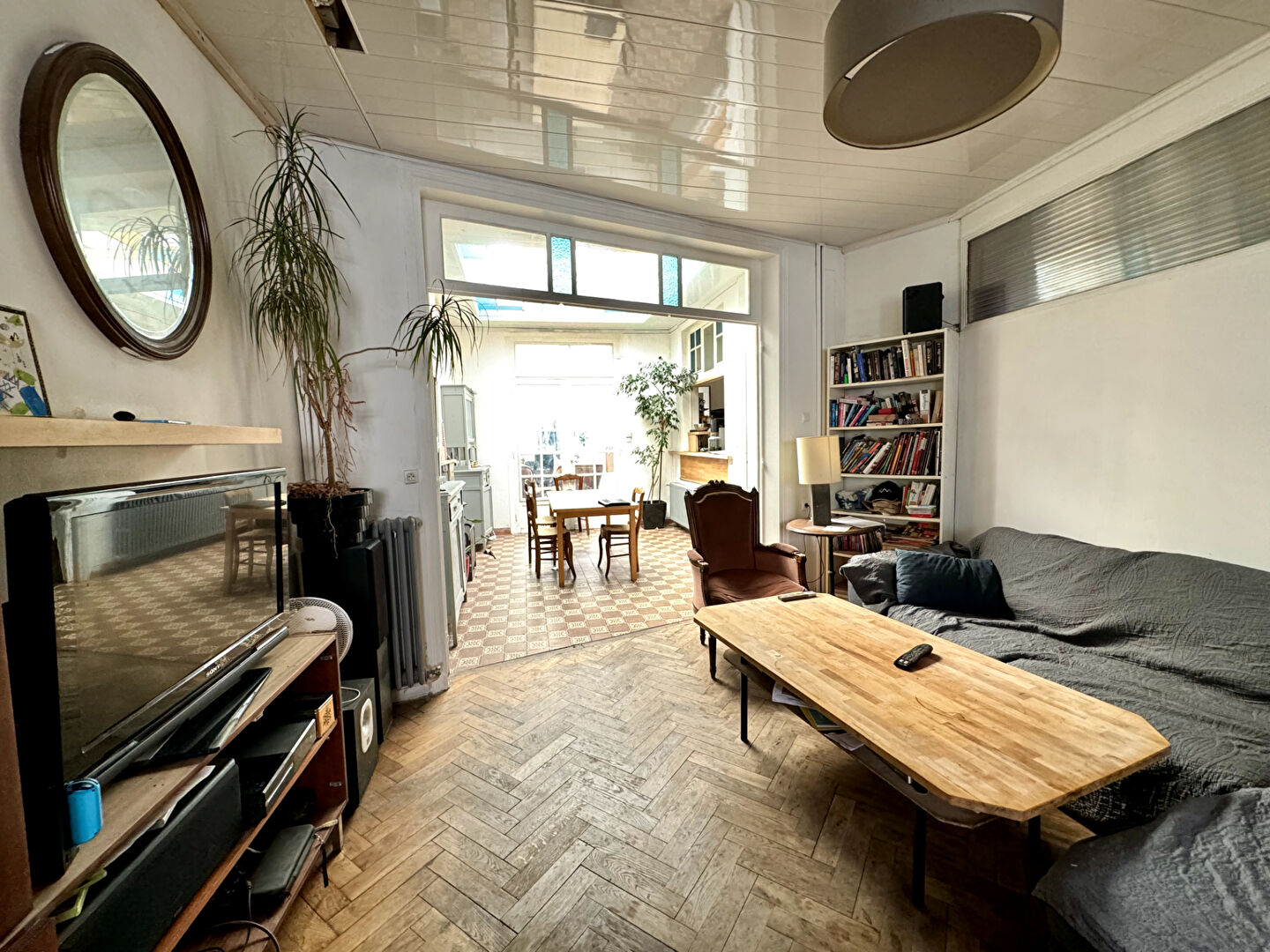 Agence immobilière de LA CENTRALE IMMO Roncq - LA CENTRALE IMMO