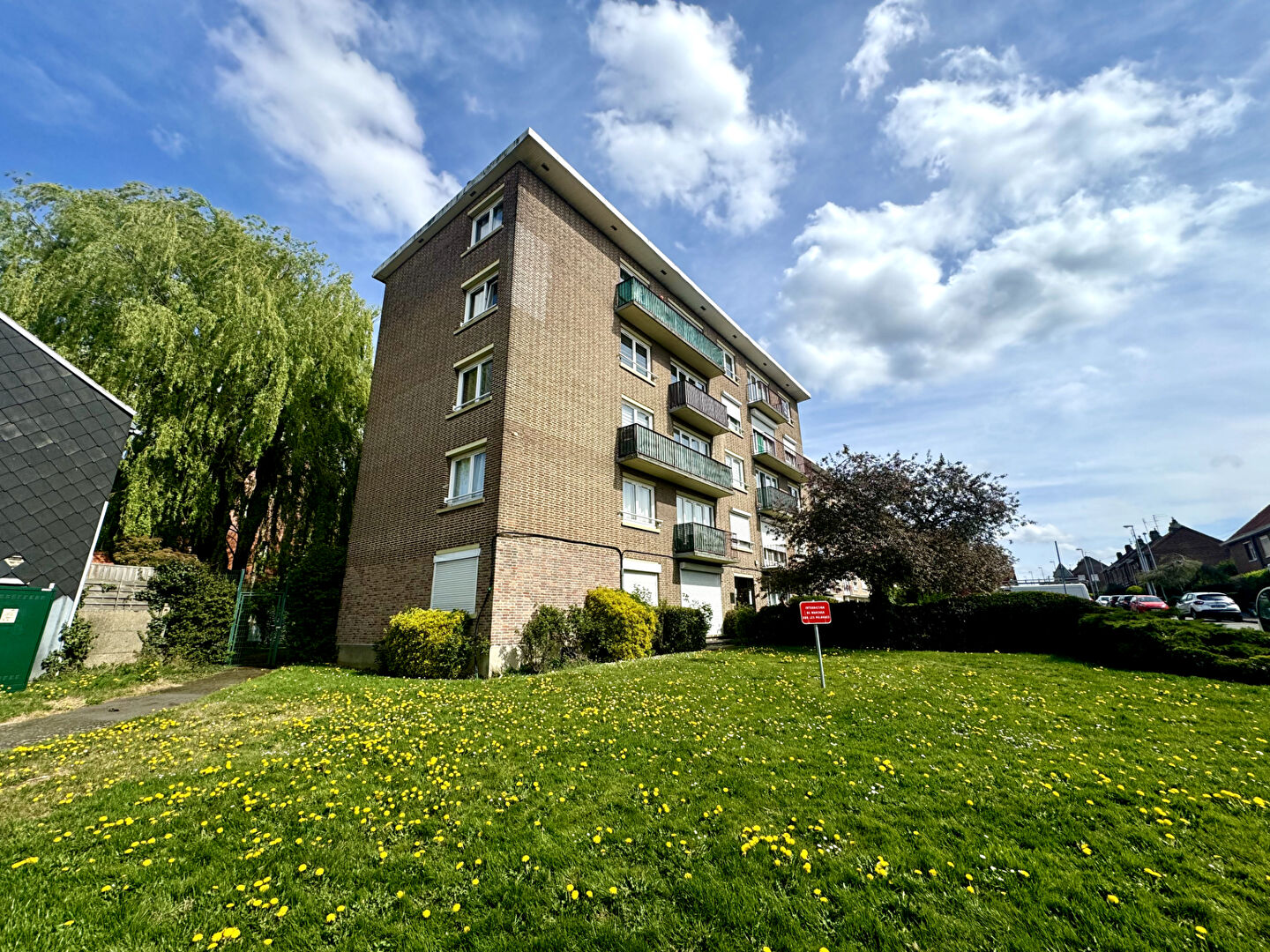 Agence immobilière de LA CENTRALE IMMO Roncq - LA CENTRALE IMMO