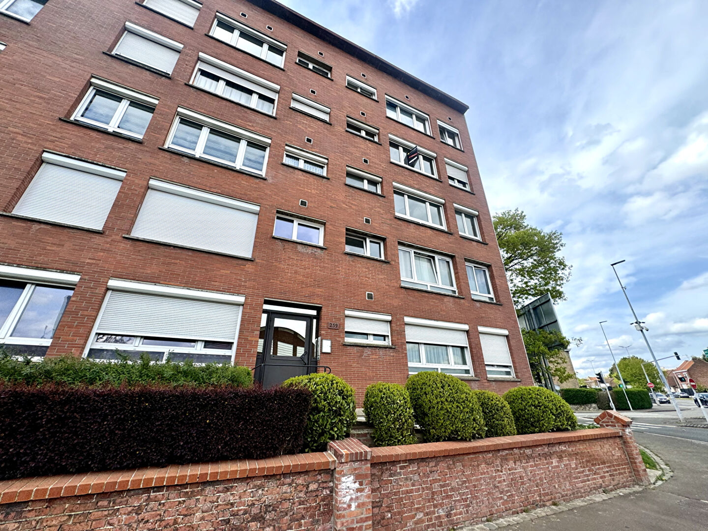Agence immobilière de LA CENTRALE IMMO Roncq - LA CENTRALE IMMO