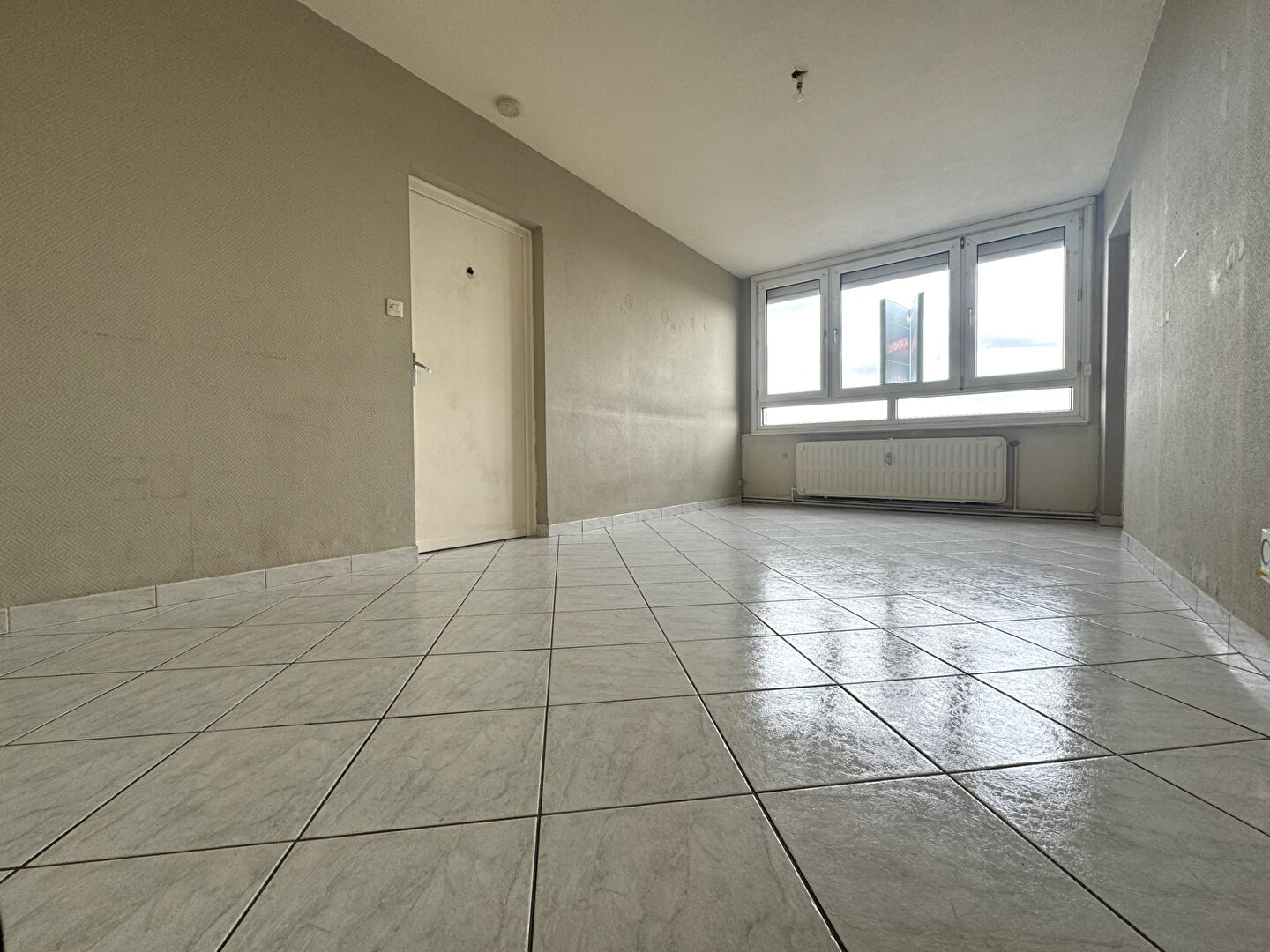 Photo Tourcoing Appartement T2  Chaussée Berthelot avec cave ! image 2/6