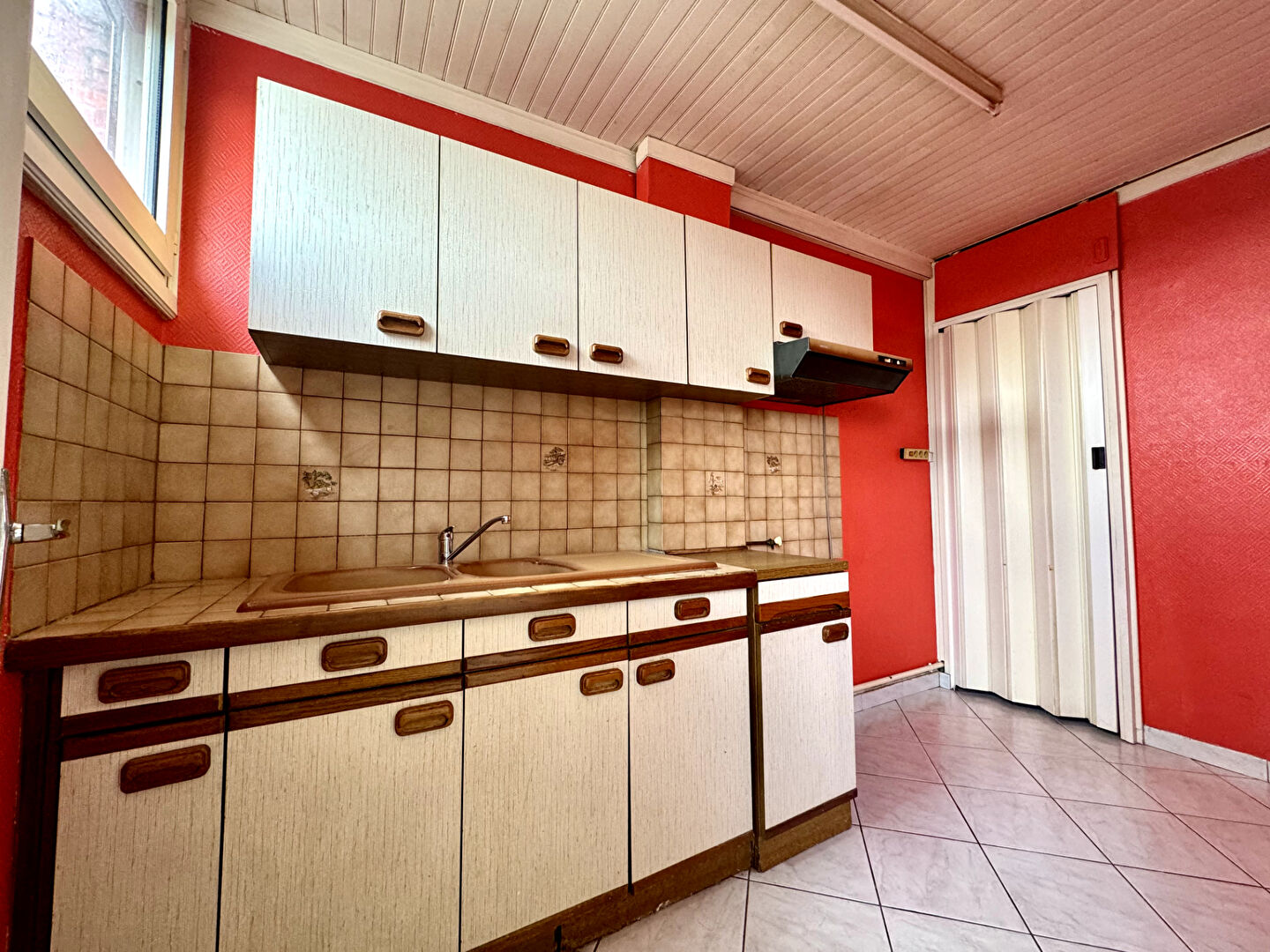 Photo Tourcoing Appartement T2  Chaussée Berthelot avec cave ! image 3/6