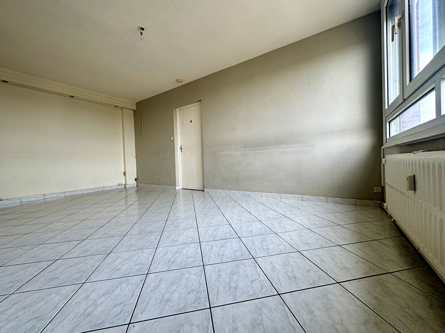 Photo Tourcoing Appartement T2  Chaussée Berthelot avec cave ! image 4/6