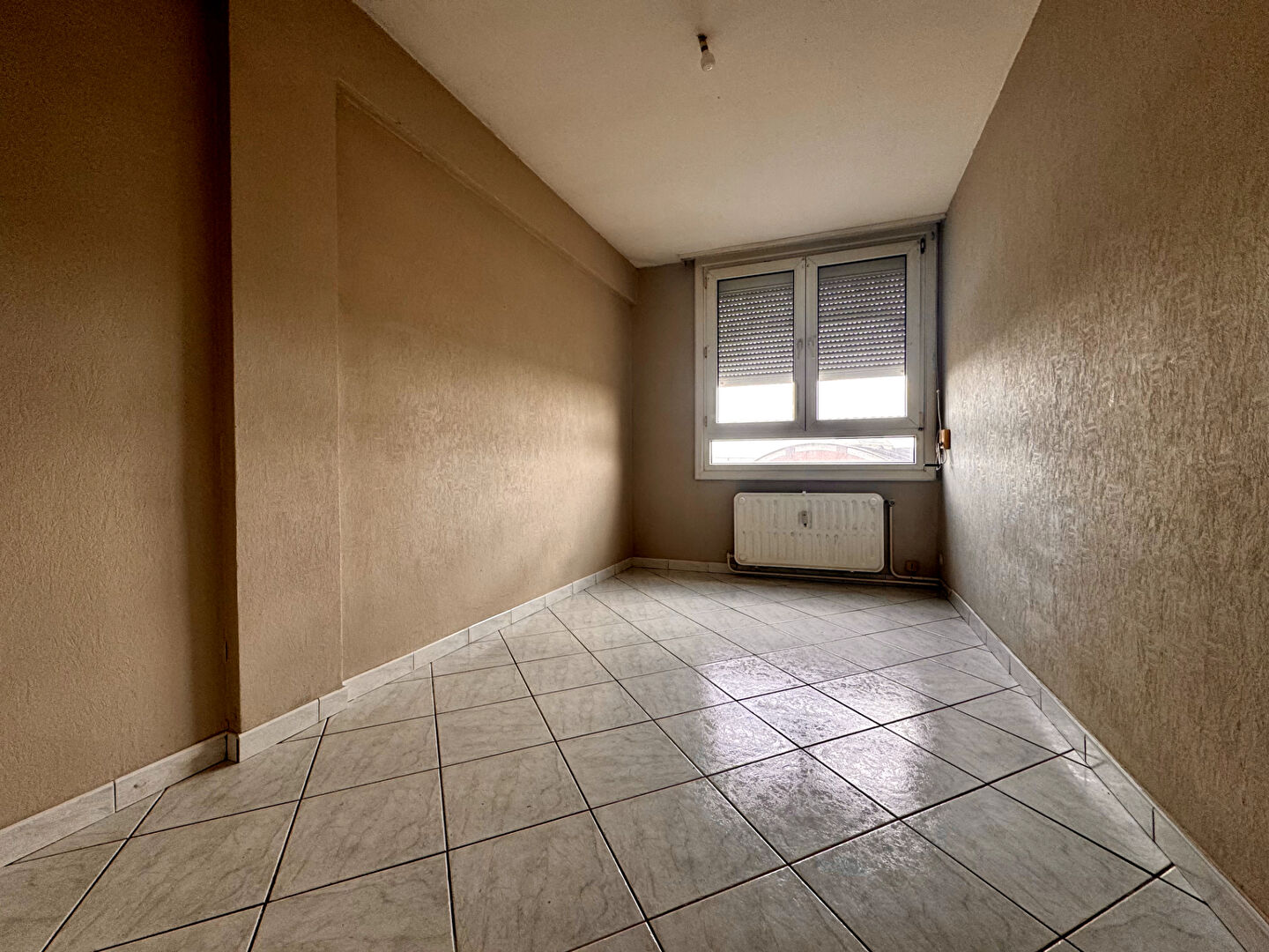 Photo Tourcoing Appartement T2  Chaussée Berthelot avec cave ! image 6/6