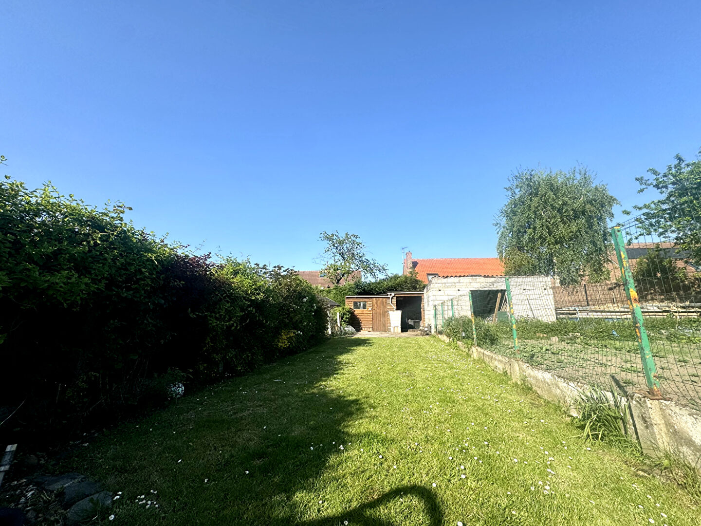 Photo Maison Halluin 4 chambres et Jardin ! image 3/6