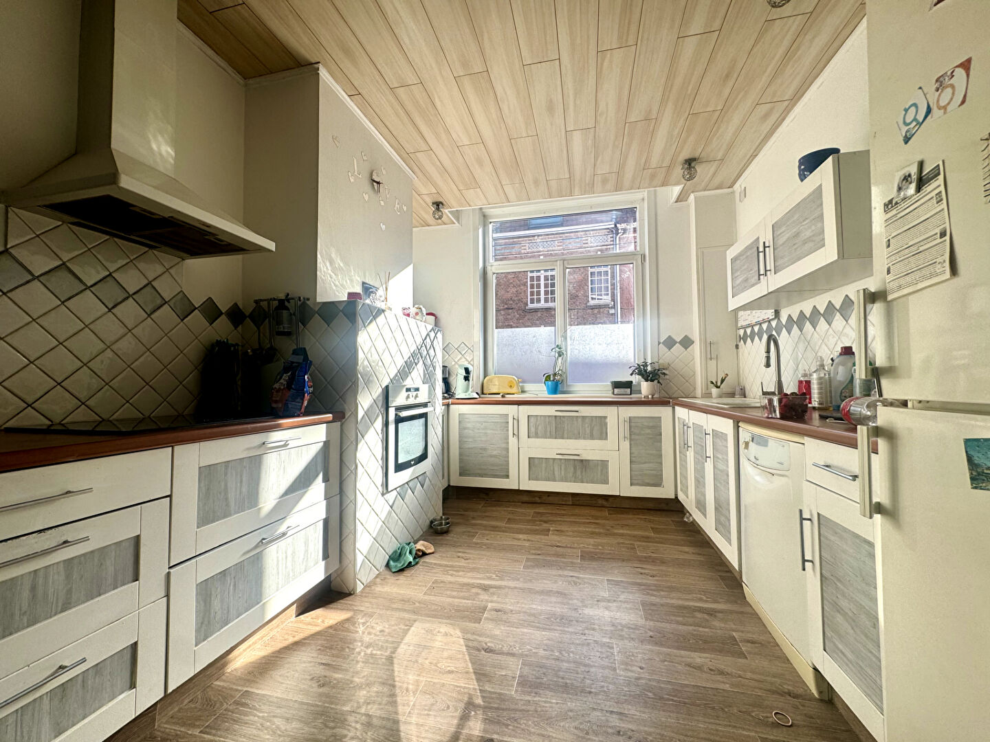 Photo Maison Halluin 4 chambres et Jardin ! image 5/6