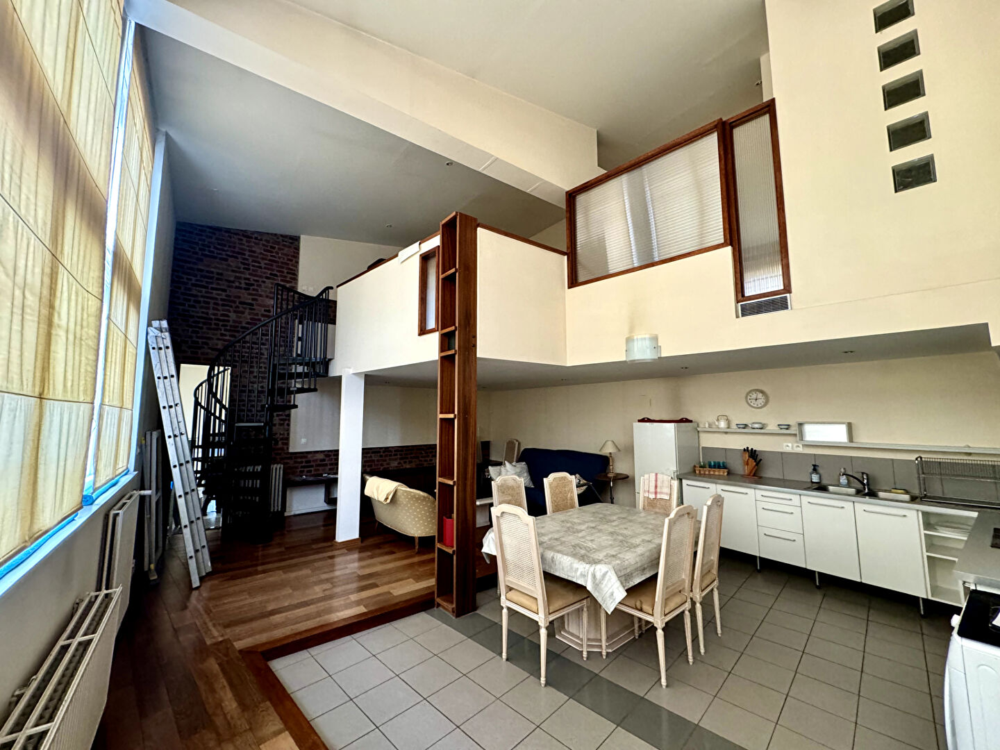 Agence immobilière de LA CENTRALE IMMO Roncq - LA CENTRALE IMMO