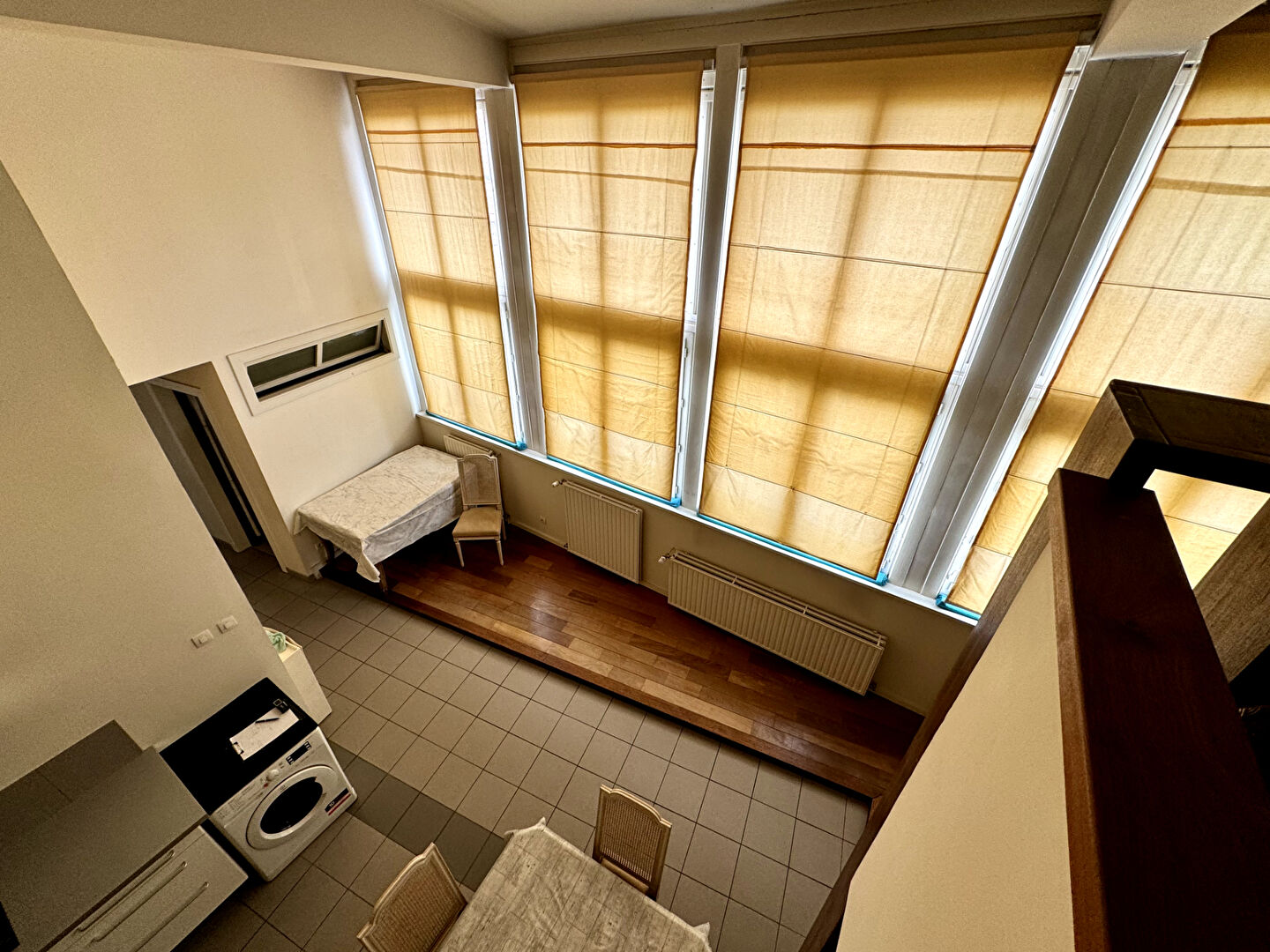 Photo Immeuble de rapport Croix  - secteur Campus Jean Arnault EDHEC image 3/6