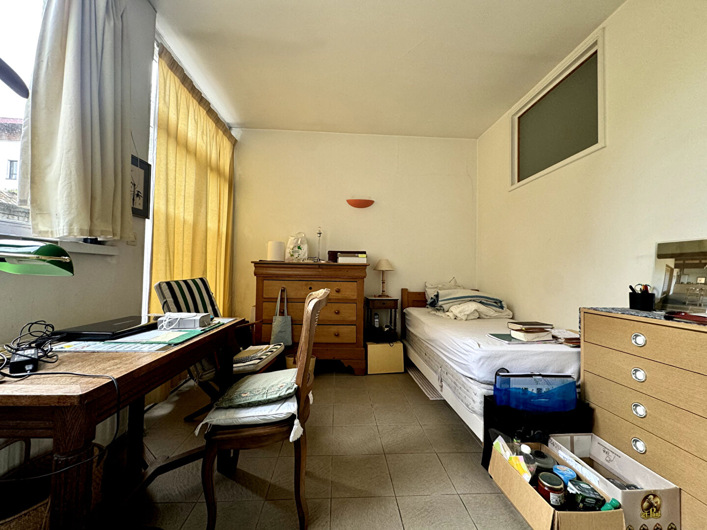 Photo Immeuble de rapport Croix  - secteur Campus Jean Arnault EDHEC image 6/6