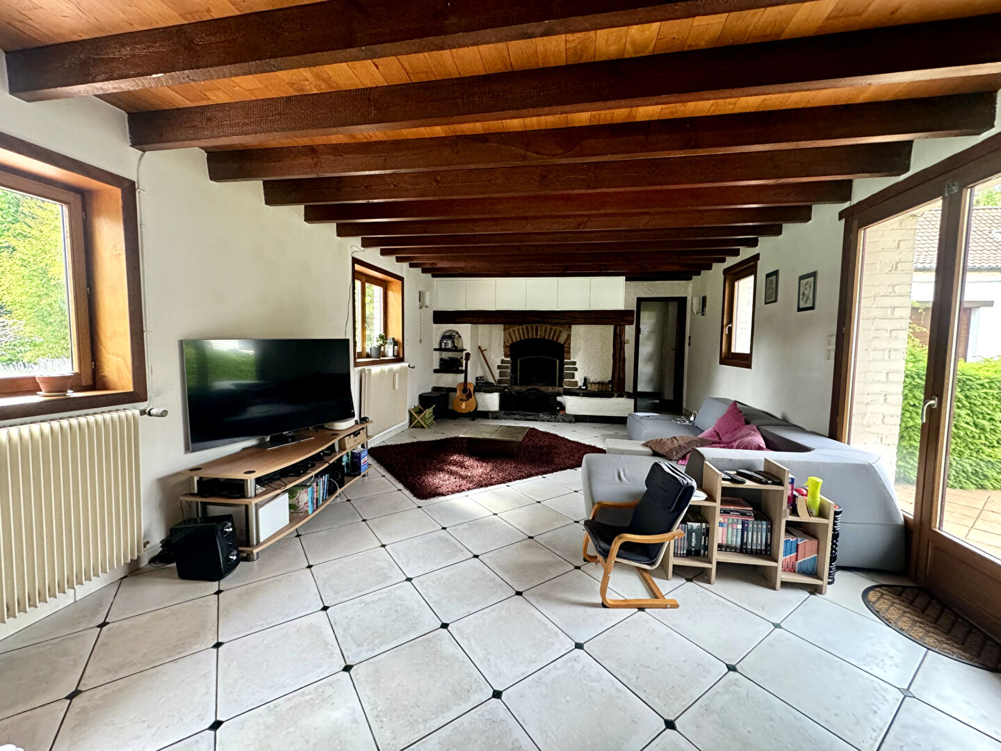 Agence immobilière de LA CENTRALE IMMO Roncq - LA CENTRALE IMMO