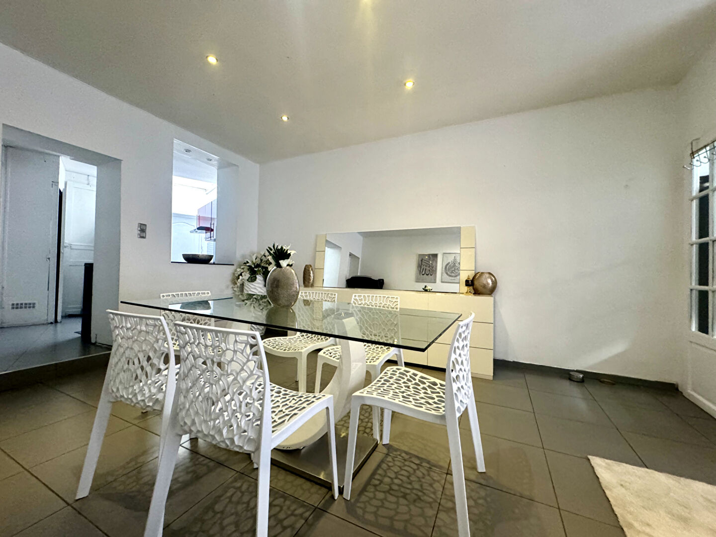 Agence immobilière de LA CENTRALE IMMO Roncq - LA CENTRALE IMMO