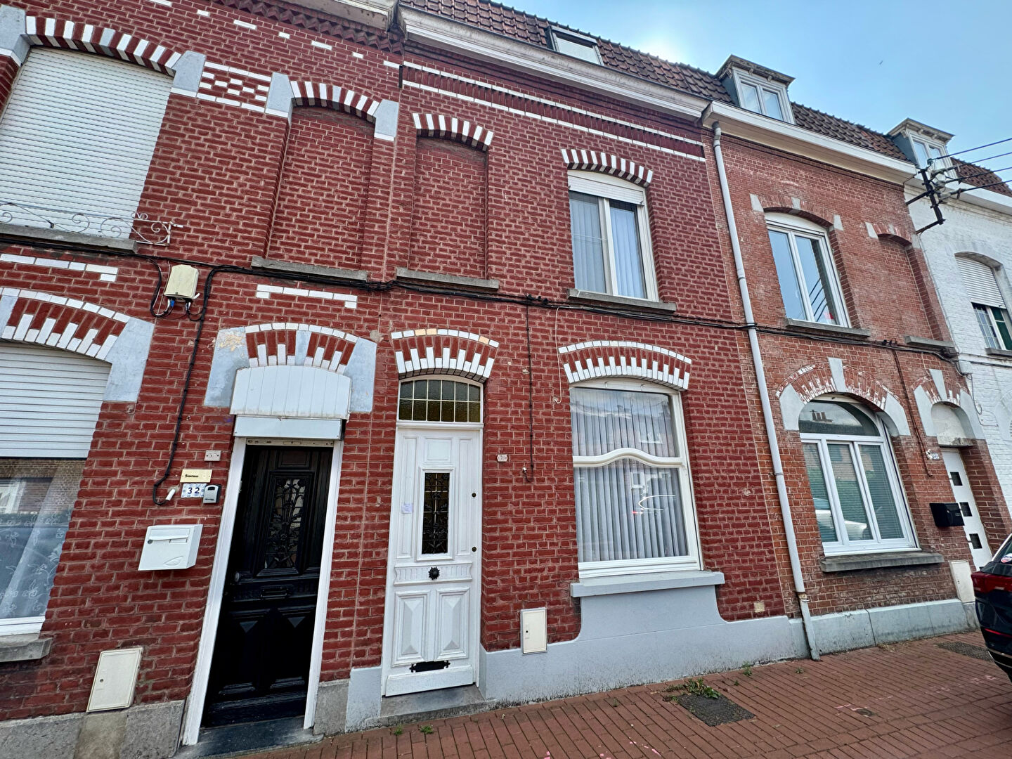 Agence immobilière de LA CENTRALE IMMO Roncq - LA CENTRALE IMMO