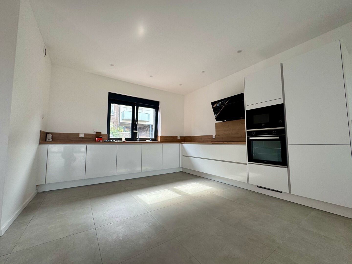 Agence immobilière de LA CENTRALE IMMO Roncq - LA CENTRALE IMMO