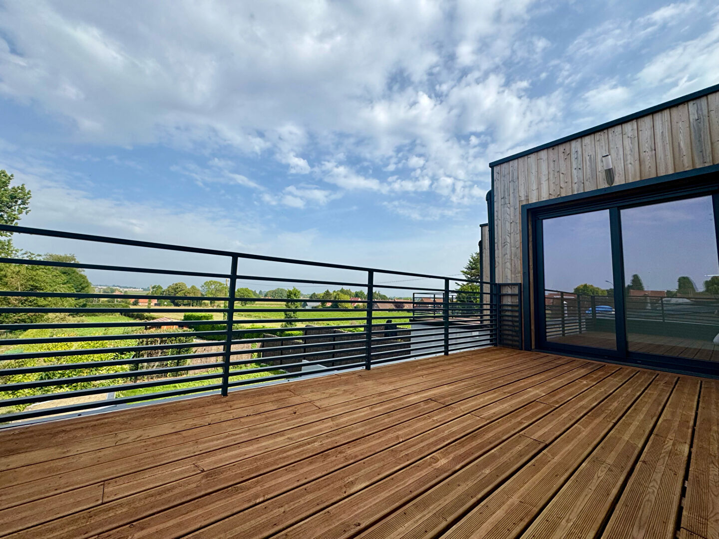 Agence immobilière de LA CENTRALE IMMO Roncq - LA CENTRALE IMMO